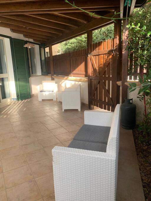 S&S - Mrshabana Villa Marsala Exterior foto